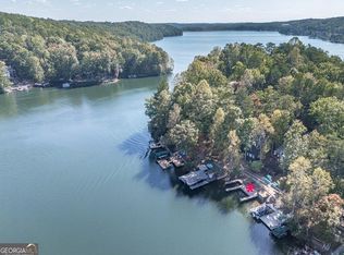 161 Narrows Dr, Waleska, GA 30183