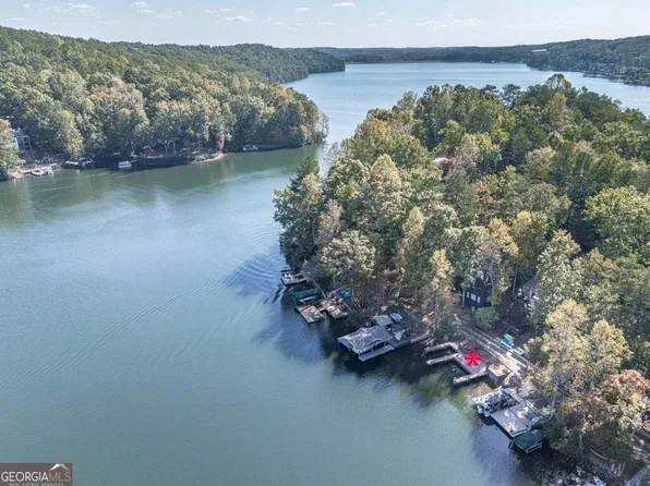 161 Narrows Dr, Waleska, GA 30183