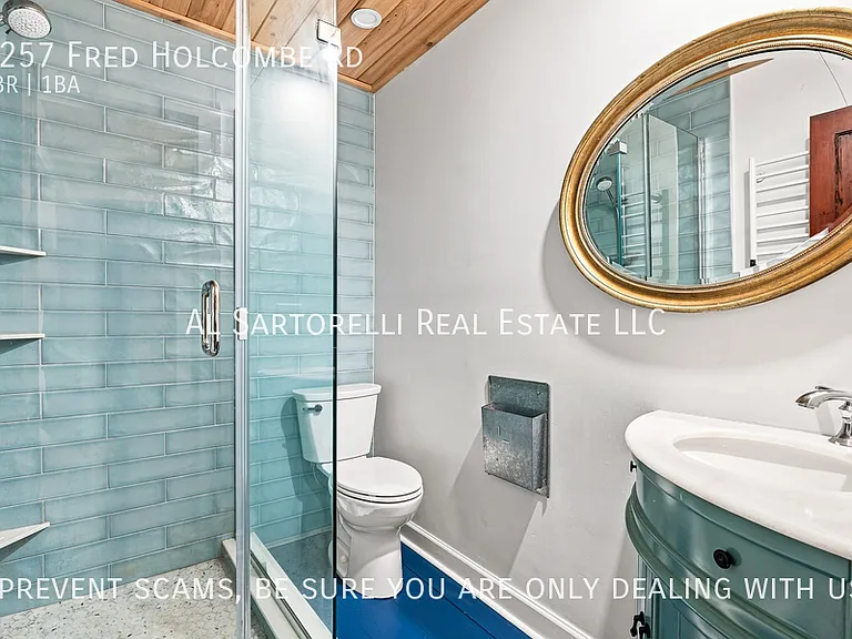 1257 Fred Holcombe Rd — Photo 19