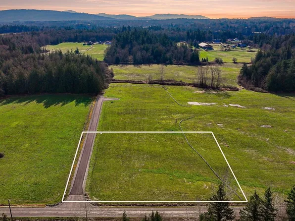 1375 Ten Mile Road, Everson, WA 98247