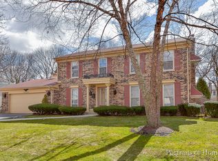 247 56th St, Downers Grove, IL 60516