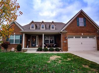 1008 Ashlyn Dr, Mt Sterling, KY 40353