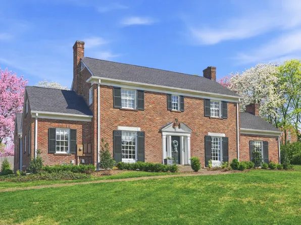 3616 Hoods Hill Rd, Nashville, TN 37215