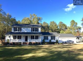 1322 Longstreet Rd, Lugoff, SC 29078