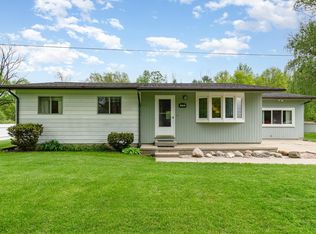 476 N Five Mile Rd, Midland, MI 48640