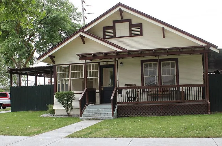 2501 W Idaho St — Photo 1