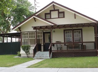 2501 W Idaho St, Boise, ID 83702