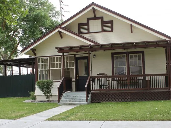 2501 W Idaho St, Boise, ID 83702
