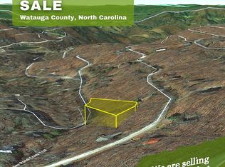 310 Charter Hills Rd, Banner Elk, NC 28604