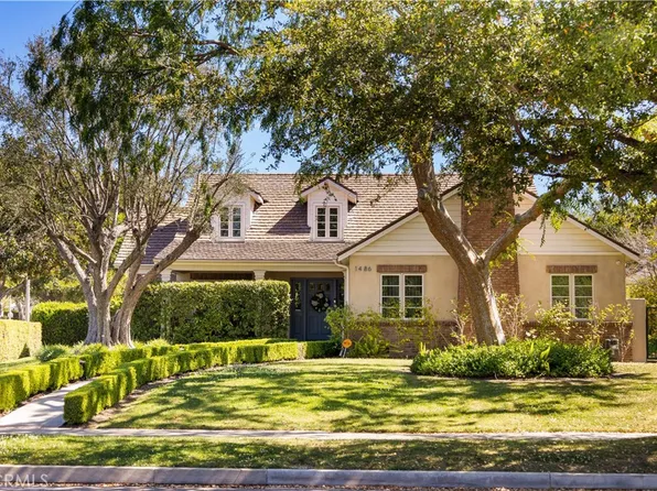 1486 Wembley Rd, San Marino, CA 91108