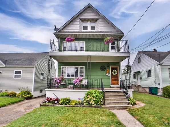 140 Aldrich Pl, Buffalo, NY 14220