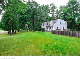 15 Turkey Ln, Cumberland, ME 04021