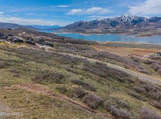 11422 N Shoreline Dr #1, Kamas, UT 84036