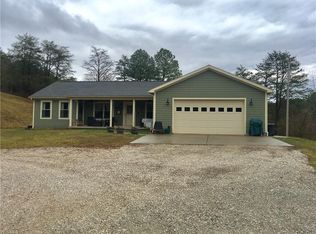 65 Dandy Ln, Washington, WV 26181