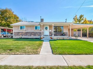 1443 S 680 E, Orem, UT 84097