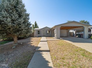 4829 E Merriam Dr, Flagstaff, AZ 86004