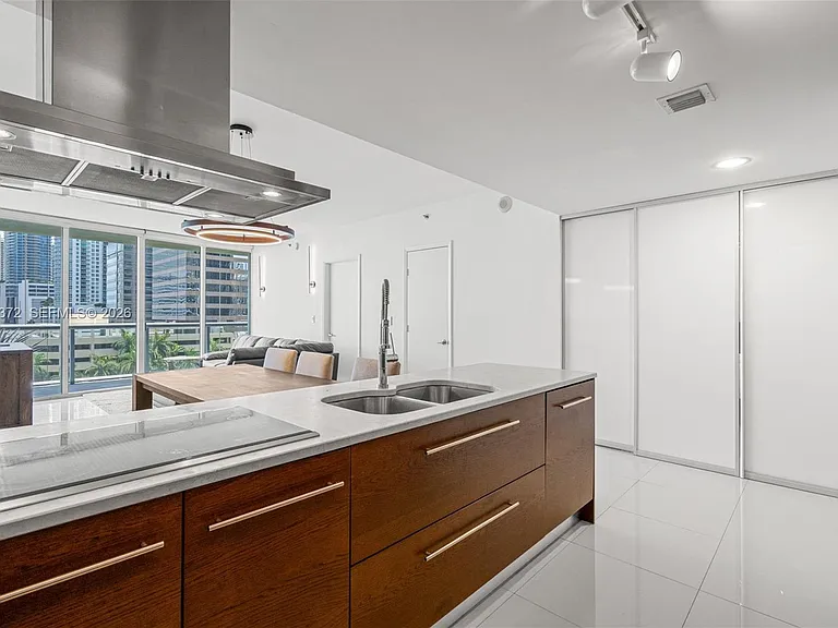 495 Brickell Ave #905 — Photo 6