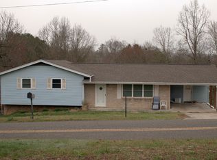 8112 Sharp Rd, Powell, TN 37849