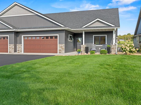 3563 Newcastle Dr, River Falls, WI 54022