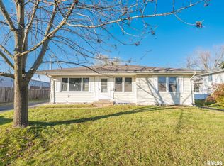 505 E Tripp Ave, Peoria, IL