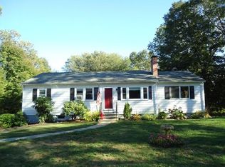 222 Pleasant St, Millis, MA 02054