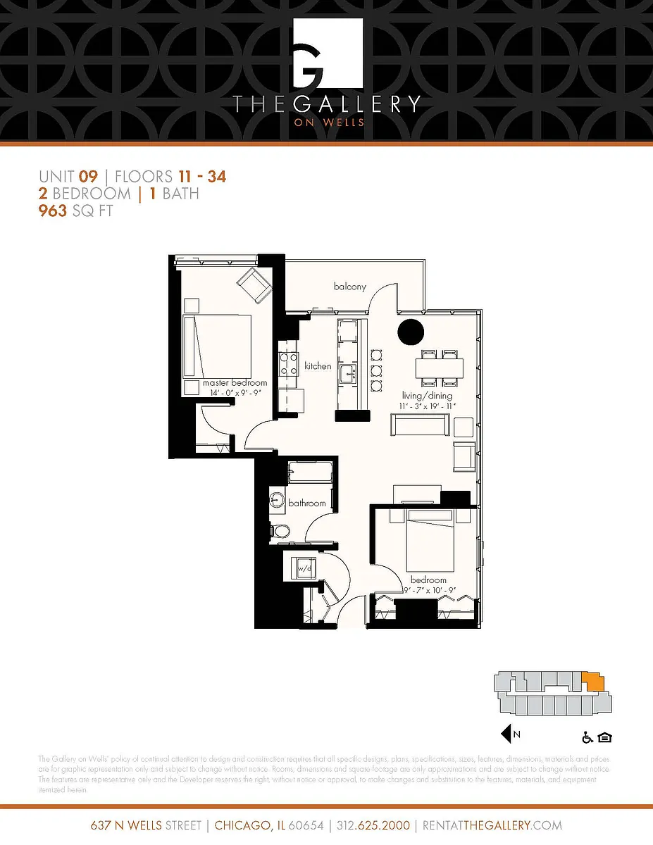 Floor plan ga2bd09c
