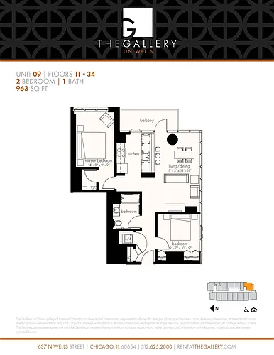 Floor plan ga2bd09c