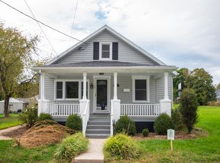 1527 E Caracas Ave UNIT 1, Hershey, PA 17033