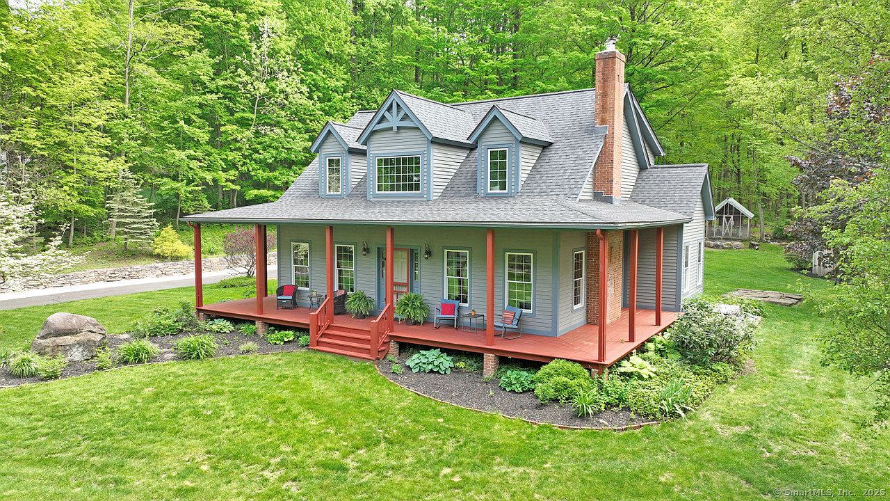 67 Stephen Tom Road, Portland, CT 06480 | Zillow