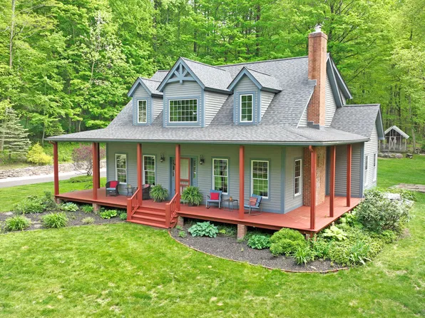 67 Stephen Tom Road, Portland, CT 06480