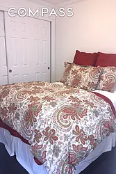 Rented by Compass