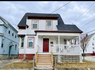 241 California Ave #1, Providence, RI 02905