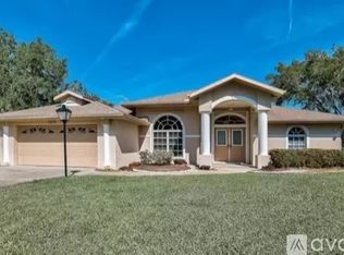 3379 Tucson Rd, North Port, FL 34286