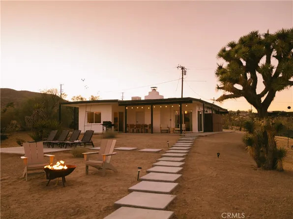5951 Linda Lee Dr, Yucca Valley, CA 92284