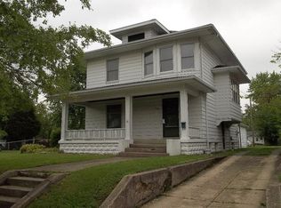 1003 Washington Ave, Wshngtn Ct Hs, OH