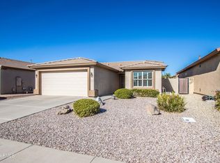 3480 E Firestone Dr, Chandler, AZ 85249