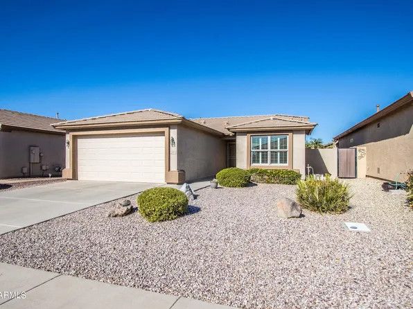 3480 E FIRESTONE Drive, Chandler, AZ 85249