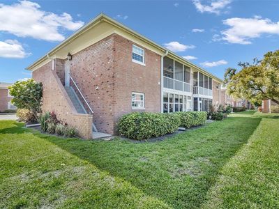 3847 35th Way S APT 108, Saint Petersburg, FL, 33711
