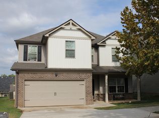 169 Madison Ave, Ave, GA 30233