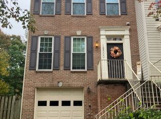 18500 Shadowridge Ter, Olney, MD 20832
