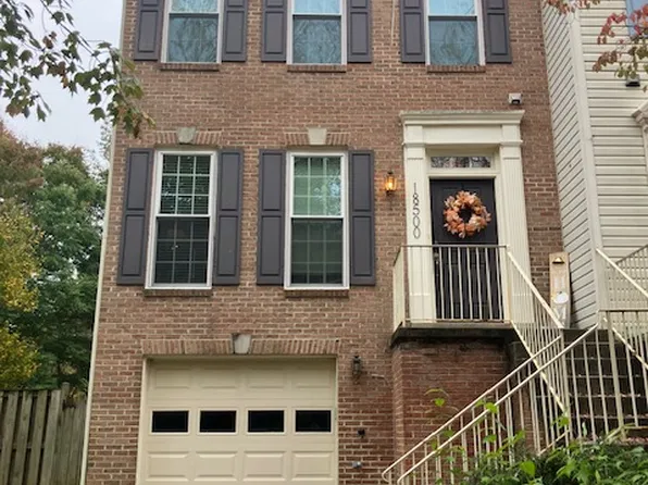 18500 Shadowridge Ter, Olney, MD 20832