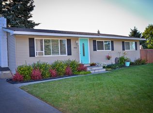 2990 S Talmage St, Ammon, ID 83406