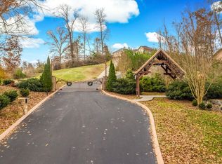 Lots 123 163 164 Shiloh Spgs, Rutledge, TN 37861