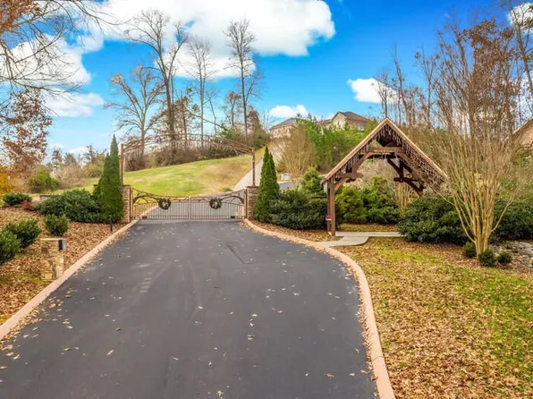 Lots 123 163 164 Shiloh Spgs, Rutledge, TN 37861