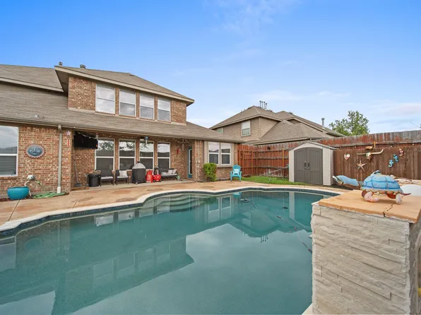 7114 Bickers Dr, Rowlett, TX 75089
