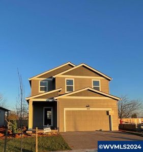 2751 Chickadee Ln, Woodburn, OR, 97071
