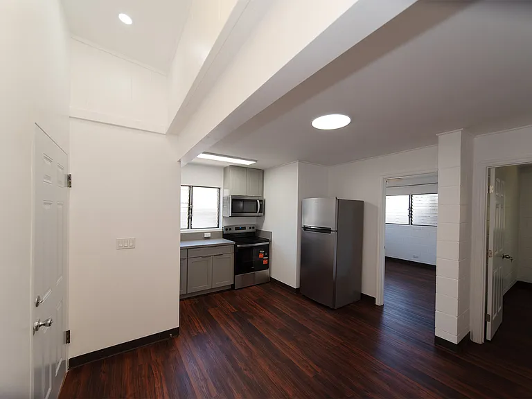 98-164A Hekaha St #2 — Photo 1