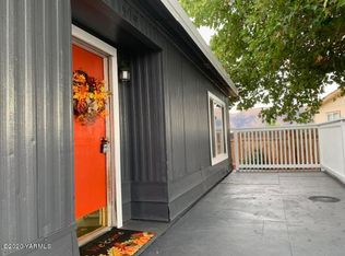 509 Tyler Pl SW, Mattawa, WA 99349