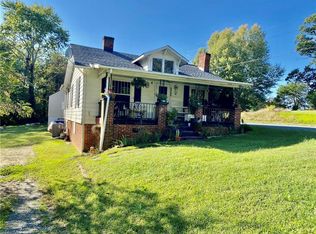 4834 Monte Vista St, Winston Salem, NC 27105