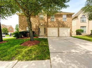 19103 Crystola Park, Spring, TX 77373